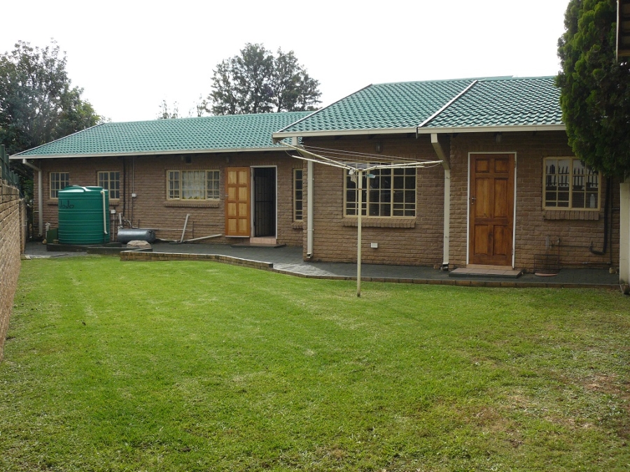 2 Bedroom Property for Sale in Parys Free State